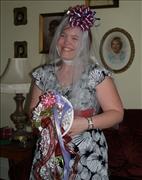 Ribbon Bride!